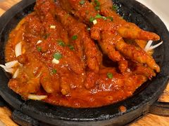 -七八冷面·延边朝鲜族美食(圣熙八号店)