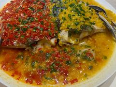 -凤凰楼酒家·粤宴点心(华强北店)