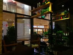 -花语咖啡