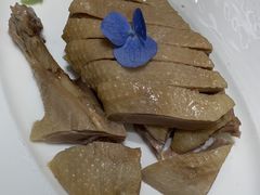-品大三·南京菜(大行宫店)