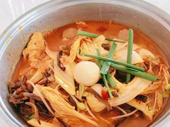 -王大乔泡椒米线(桐梓坡店)