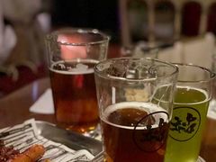 -HUBBA祜精酿(五羊邨店)