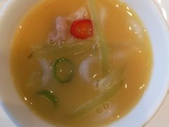 招牌酸汤肥牛-沪华海鲜大酒楼(南汇店)