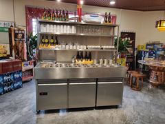 -燚焱炎火铜锅涮·烧烤