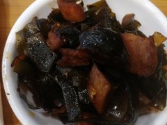 -阿莉餐厅(枣阳路店)