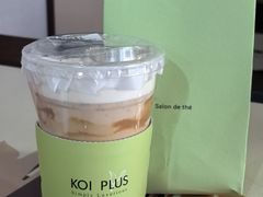 -KOI PLUS(成都万象城店)