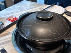 -同仁四季椰子鸡(福田东园总店)