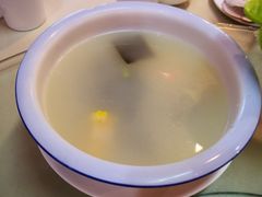 -福满楼中餐厅
