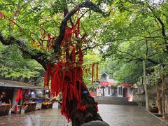 -青檀寺景区