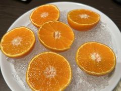 -四季民福烤鸭店(王府井灯市口店)
