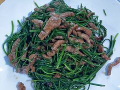 -大众跷脚牛肉馆·非遗传承单位(峨眉山店)