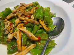 -开海·红岛海鲜虾水饺(石老人店)