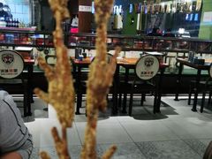 -冰城串吧(柳芳店)