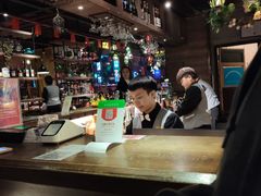 -别院里音乐餐酒吧(双流航空港店)