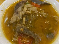 -新疆巴州金丝特餐厅(大钟寺店)