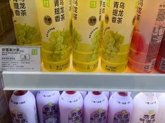 奈雪果汁茶-奈雪的茶(新天地广场PRO店)