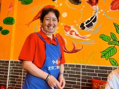 -江湖水乡铁锅炖魚(周庄嘉园店)