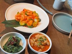 -薇酌饮·陕西菜(南门外店)