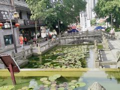 -南关石牌坊古镇