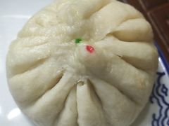 -宝正臻天津包子总店(金阳光居易店)