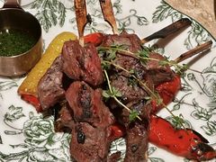 -Mammamia意大利餐厅(阳春巷店)