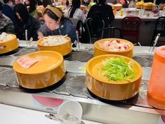 -龍歌自助小火锅(崂山丽达店)