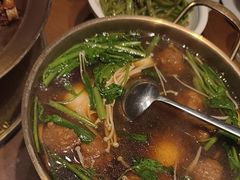 -恰八斗·猛火长沙菜(国贸店)