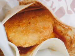 -麦当劳(宜昌东山大道店)