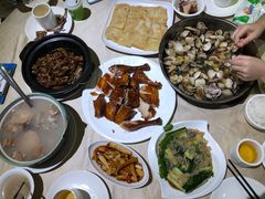 -张记旺角食街(动物园店)