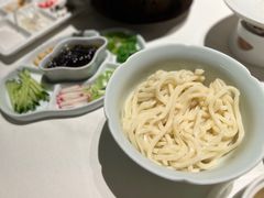 -四季民福烤鸭店(外滩外白渡桥店)