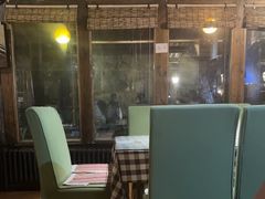 -北京水岸山吧度假村(雁栖镇店)