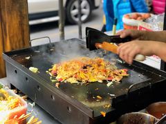 -大东北首席烤冷面(常兴路店)