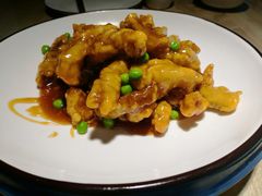 -味莊·青岛菜(云霄路店)