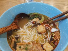 -螺大蛳柳州螺蛳粉·火锅·热干面(西城永捷店)