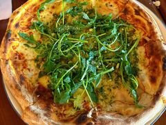 -PIZZA BIANCA(万象城店)