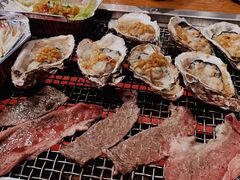 -蚝英雄鲜蚝自助专门店(长楹天街直营店)