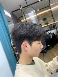 -奈川烫染Salon