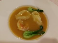 -天伦王朝酒店·盛华瑄餐厅