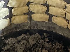 -伊带伊路新疆美食府(呼家楼店)
