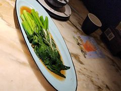 -绿茶餐厅(汇悦大融城店)