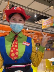 -宝燕乐园(闵行旗舰店)