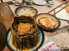-南京大牌档(苏州中心店)