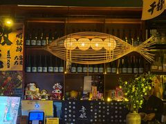 -鸟泉居酒屋·烧鸟·酒馆(百子湾店)