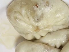 -小胖包子王(光明楼店)