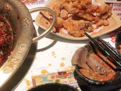 -哥老官重庆美蛙鱼头(虹口龙之梦店)
