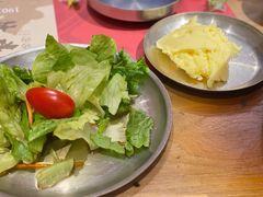-西塔老太太泥炉烤肉