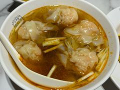 -深仔记茶餐厅(亚士厘道店)