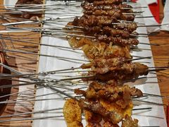 -鼎原力量东北吊炉烧烤(临河街店)