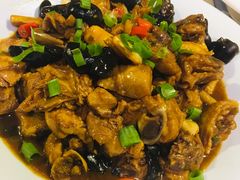 -毛家饭店(澳德乐店)