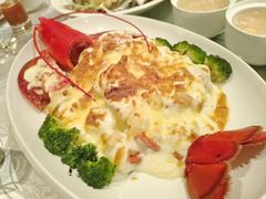 -上海明天广场JW万豪酒店